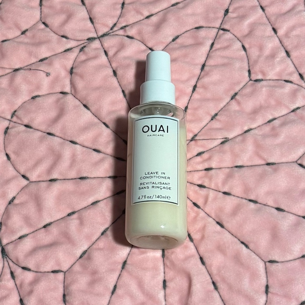 Ouai Haircare Leave In Conditioner Full Size